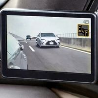 变道靠它，停车靠它——侧方电子后视镜与360全景影像功能全解