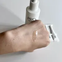 干敏肌淡斑小白瓶使用反馈