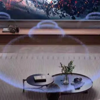 2026年75寸电视排行榜前十名：从画质源头看懂选购逻辑