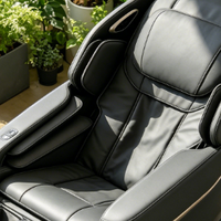 2026按摩椅品牌新格局：十大标杆品牌探析