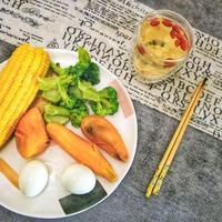 减肥最有效的方式，不是跳绳、也不是饿肚子，而是以下这5个！