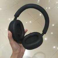 索尼头戴5这么调参数才舒服