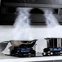 2026 最新开放式厨房油烟机推荐：美的、方太、华帝机型合集