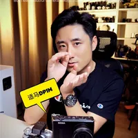 适马的三层传感器很像转子发动机