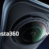 影石憋大招！4月19日NAB首发“双摄云台”，要革了传统相机的命？