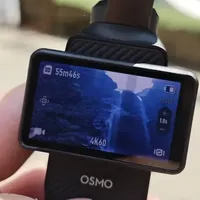 大疆Pocket3一夜暴跌！二手降到“1”字头，还是极品成色