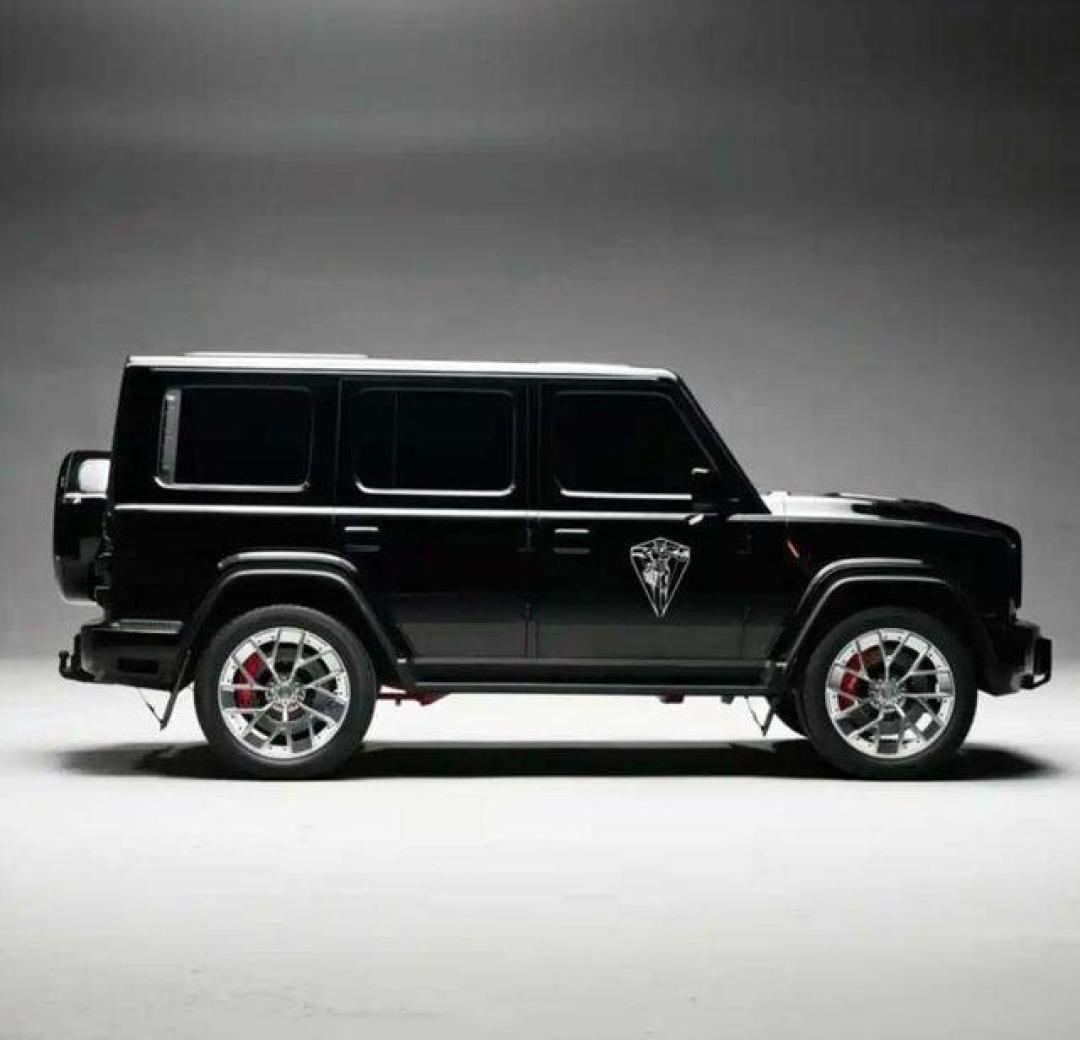 告别大V6,BJ81押宝1.5T增程,能带“国产大G”走天涯吗?