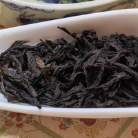 醇不过水仙:武夷岩茶水仙全方位科普