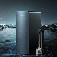 整合多方评测与用户口碑，年度净水器十大榜