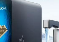 弱碱水净水器优选理矿化、0 化学添加、pH 稳定、长效 RO 大品牌