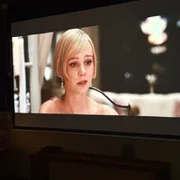 装修不买电视买投影仪，会后悔吗❓