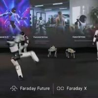 贾跃亭FF，再获巨额融资！