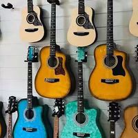 2026新手吉他选购避坑指南：9款口碑款实测推荐，按预算抄作业