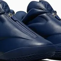 鸭梨一代也有精英版？季后赛配色颜值一般