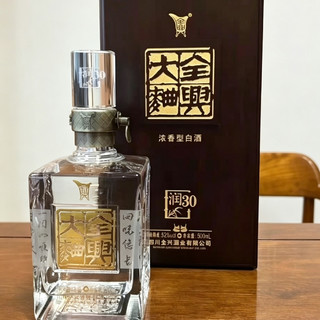 swellfun 水井坊第一坊典藏52%vol 浓香型白酒500ml 单瓶装【报价价格