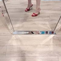 ❤️zara新款 真正能走高跟拖+我16双高跟拖