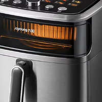 空气炸锅哪个品牌最好？口碑炸裂！2026十大热销品牌排行榜全收录