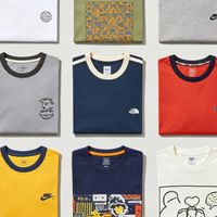 夏季男T恤哪家好？2026t恤品牌排行榜前十名深度介绍，不闷热！