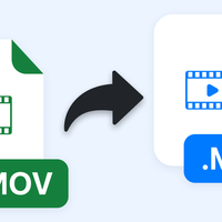 办公技巧 篇零：MOV 转 MP4 无损教程来了，一步搞定高清不损失视频质量