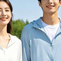 2026防晒衣哪个牌子防晒效果最好？揭晓户外徒步防晒需十大品牌！