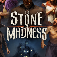 《The Stone of Madness》（疯狂之石）限时免费