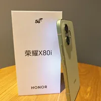 荣耀X80i真实上手体验！7000毫安大电池！