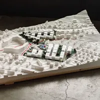 3D打印模型｜低成本做模型，高质感显设计