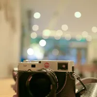 13年前的徕卡，还值得购买吗？