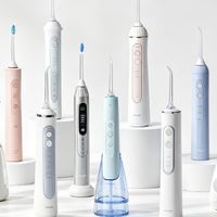 冲牙器哪个牌子好？2026十大品牌综合榜单与选购指南