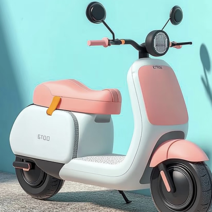 电动车
