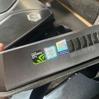 曾经20999元的VR背包主机，如今低至550元，i7+满血GTX1070 8G显卡，现在还能畅玩部分3A游戏大作！