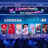 爱奇艺10部剧赚了67亿!这些剧你都看过吗?