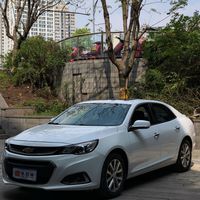 雪佛兰 迈锐宝 2017年(重庆二手代步车）