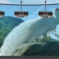 融大视觉：8K投影融合处理器以创新技术，重塑视觉升级行业格局