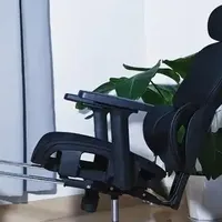 什么品牌的椅子质量好？最好的办公椅子排名