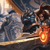 12.0狂暴战全解析丨天赋、BIS装、附魔、属性优先级、输出循环！