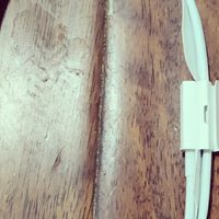 科，学捡漏：适用于iPhone快充C-L数据线C91芯片白色1.5米苹果