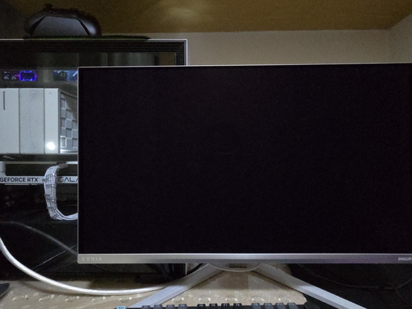 飞利浦27M2N8800QDOLED显示器4K240HZ