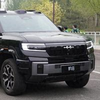 全球首次机器人马拉松来了，方程豹凭硬核实力护航