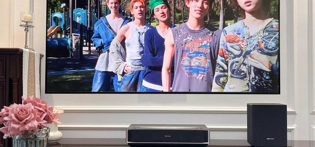 2026年100寸电视推荐排行榜：真正值得入手的百寸大屏实测详解