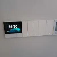 三室一厅🏡米家全屋智能清单✅完整版‼️