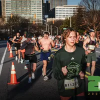 2026 Publix亚特兰大半马完赛 🏅️