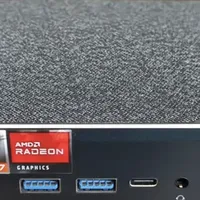 850块买R7 7735HS迷你主机！核显680M太残暴，3A大作也能打？