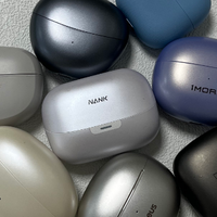 口碑最好的耳夹式蓝牙耳机是哪款？2026夹耳耳机排名前十名品牌