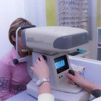 孩子第一次近视别乱配镜！先做散瞳验光，不然度数越戴涨越快