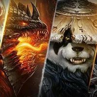 魔兽时光服新增神秘入门礼包，绝版物品全部回归，灰烬使者确认加入