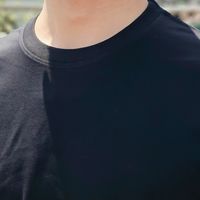 暴力亲测VBREX六防T恤，防污、防油、防汗臭等全功能，你值得拥有