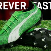 ENJOYZ开箱 | 从20年前的v1.06到今天的v1.26，PUMA永远更快一步！