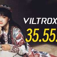 定焦镜头怎么用？这样拍才好玩！手机相机通用/唯卓仕35/55/85EVO