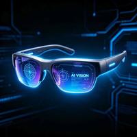 华为发布首款鸿蒙AI眼镜，天齐锂业一季度净利预增超15倍